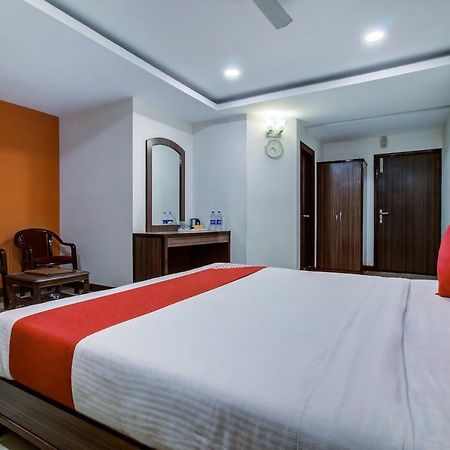 Oyo 3575 The Wave International Hotel จัมเชดปูร์ ภายนอก รูปภาพ